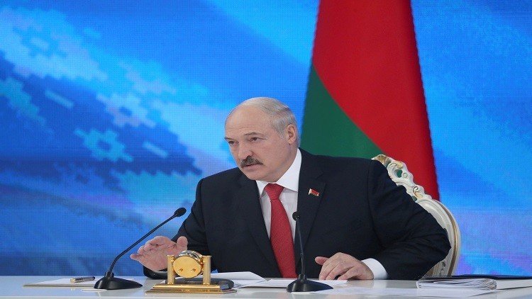 لوكاشينكو: 2017 عام حاسم بالنسبة لبيلاروس  