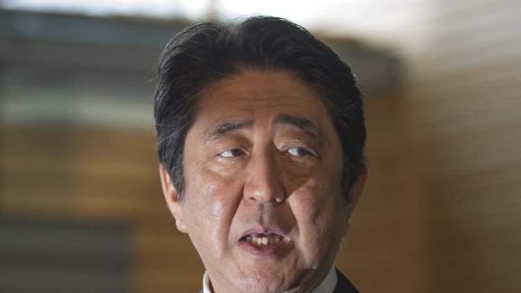 شينزو آبي يبحث عن دور روسي في ملف كوريا الشمالية