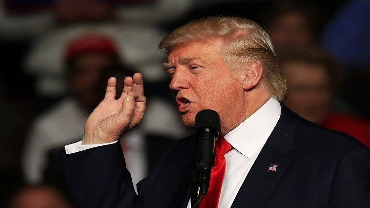 ثلث الروس لا يستبعدون الحرب مع الولايات المتحدة