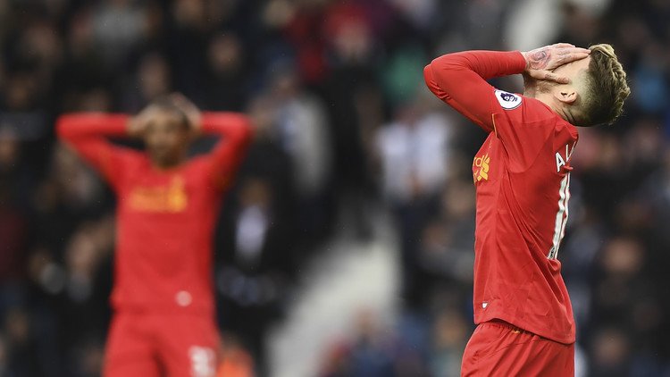 بالفيديو.. مورينو يفشل في هز الشباك الخالية!