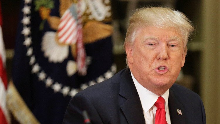 ترامب لزعيم كوريا الشمالية: