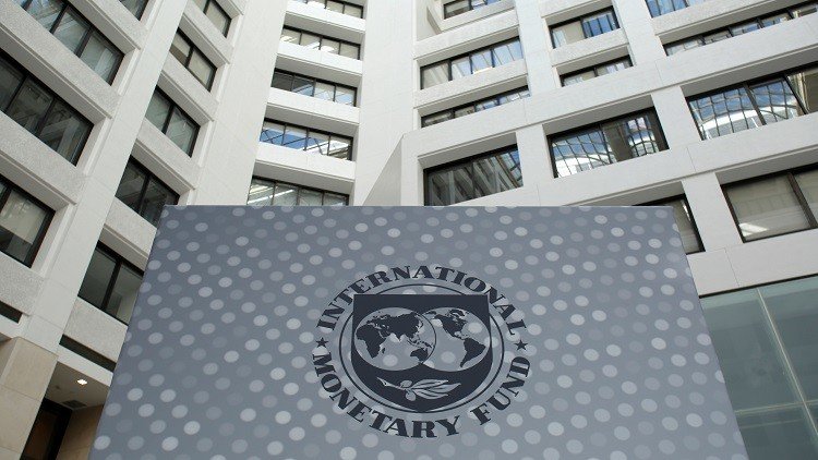 صندوق النقد الدولي يمنح تونس شريحة مساعدات جديدة 