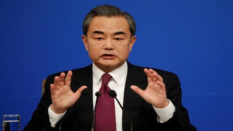 بكين: الدبلوماسية كفيلة بإنهاء التوتر مع كوريا الشمالية