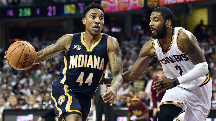 كليفلاند وسان أنطونيو يحققان الفوز الثاني في البلاي أوف