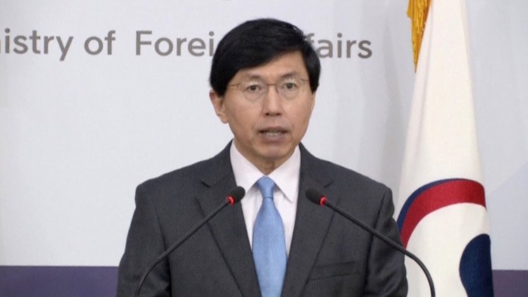 سيئول مستاءة من طوكيو