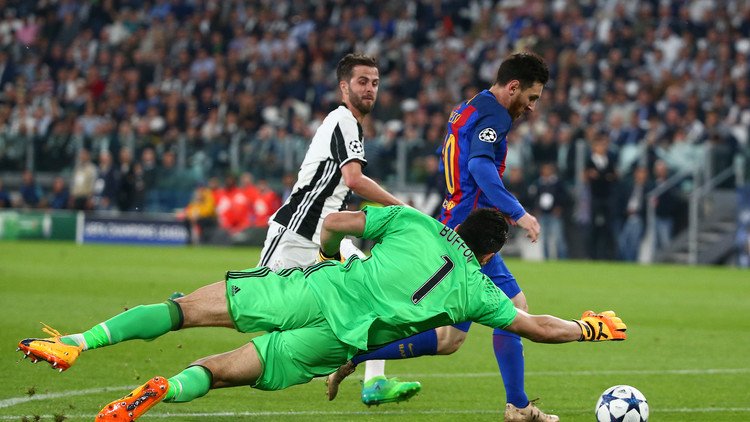 ميسي يأمل في اصطياد عدة عصافير بحجر واحد!