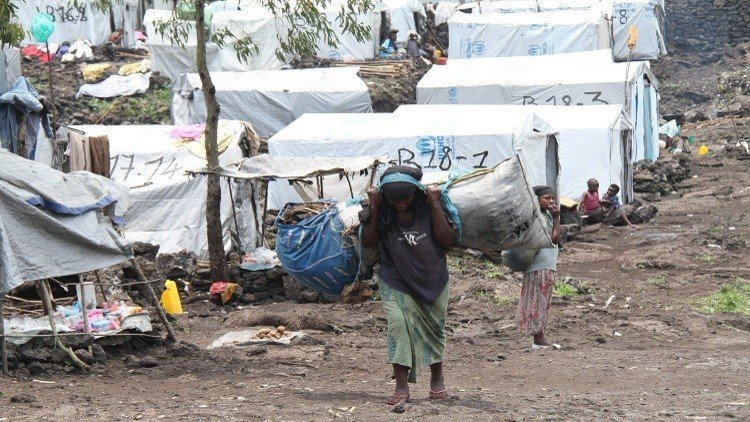  إطلاق سراح 13 موظفا أمميا في الكونغو