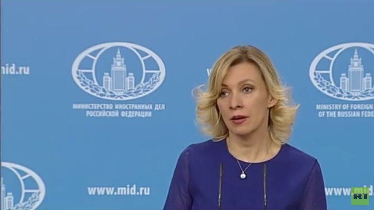 موسكو: لا نؤيد أيا من المرشحين في انتخابات الرئاسة الفرنسية