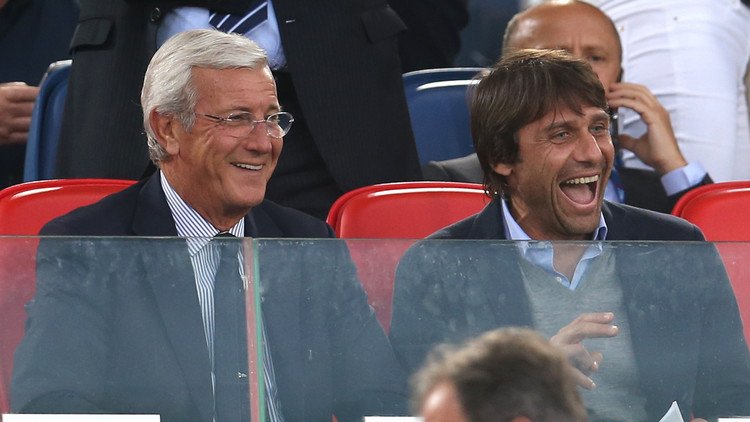 الإيطالي كونتي لن يتولى تدريب إنتر ميلان