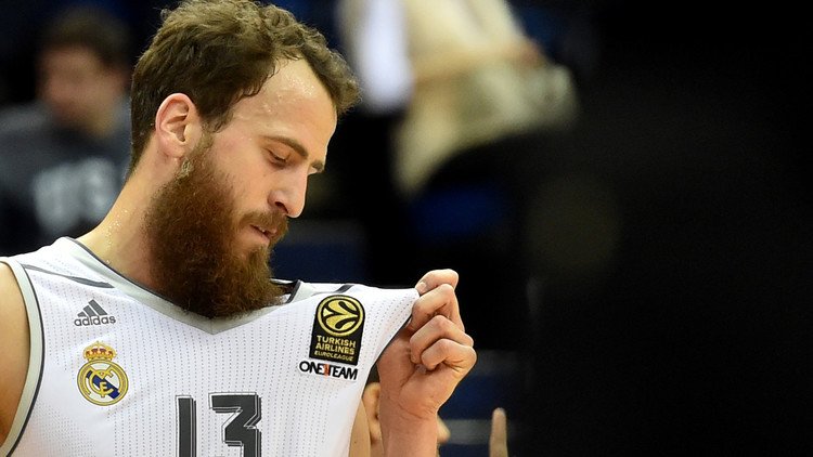 ريال مدريد يهزم داروشافاكا التركي في