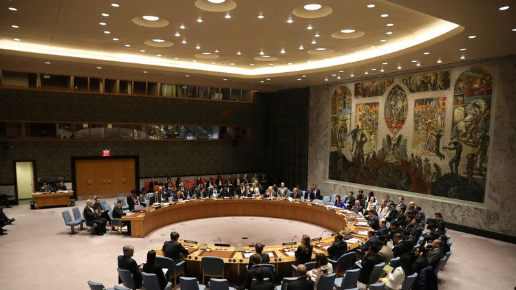 مجلس الأمن يعرب عن استعداده لفرض عقوبات جديدة على بيونغ يانغ