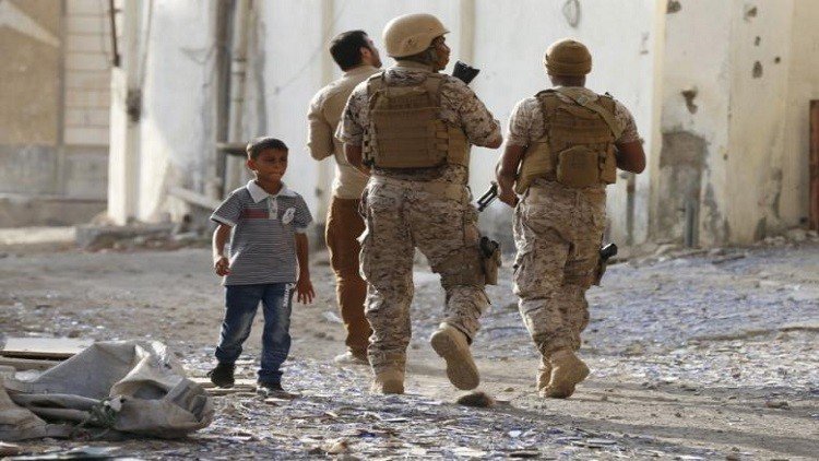 واشنطن تطلب تعهدات سعودية بخصوص اليمن