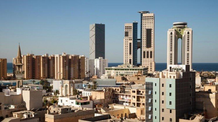 طرابلس تطلب تدخل المجتمع الدولي