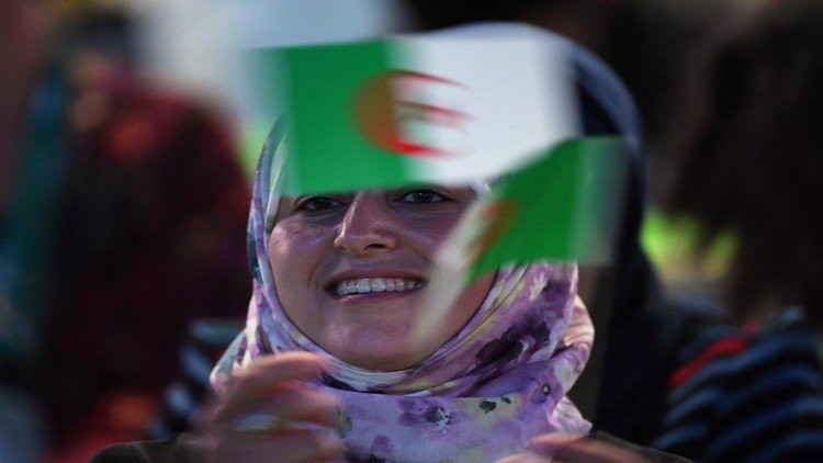 الجزائر.. قائمة انتخابية 