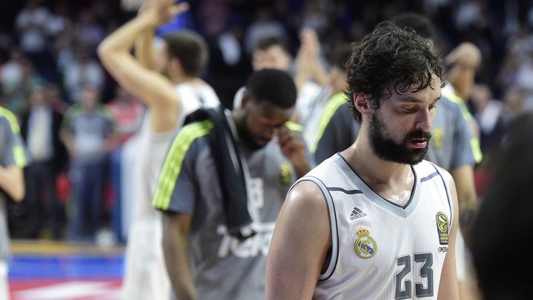 ريال مدريد يسقط أمام داروشافاكا التركي في