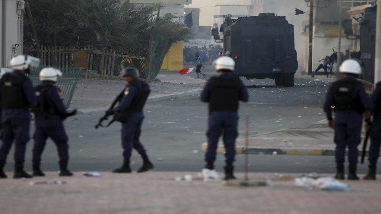 لجنة مناهضة التعذيب تطالب البحرين بإيضاحات حول تورط الشرطة في القتل