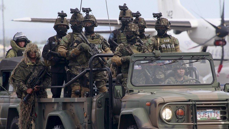 مقتل قيادي من"جماعة أبو سياف" بالفلبين