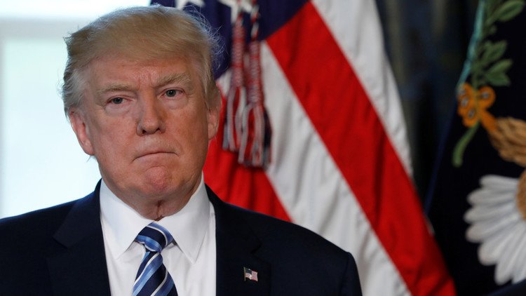 واشنطن بوست حول ترامب: أسوأ 100 يوم في تاريخ رؤساء الولايات المتحدة 