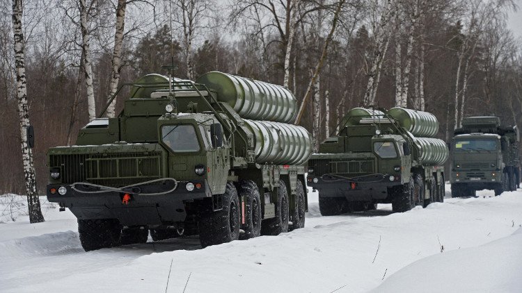 روسيا تسبق السعودية في مجال النفقات العسكرية