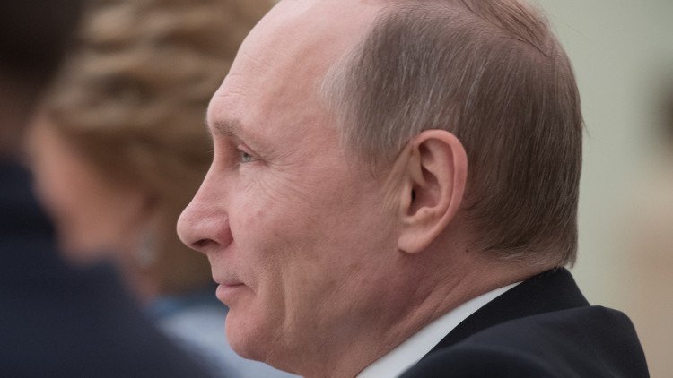 استطلاع: معظم الروس يتفقون على تسمية أهم إنجاز لبوتين 