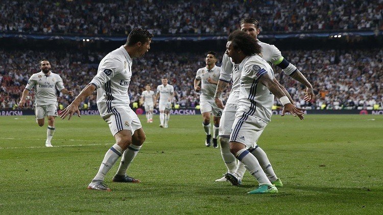 بالأرقام.. مصير الليغا مازال في يد الريال