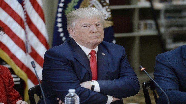 ترامب يطوي صفحة "بلاش".. تقليصات كبيرة في مساعدات الدول النامية