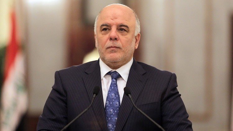 العبادي يكشف رسميا عن مصير الفدية القطرية