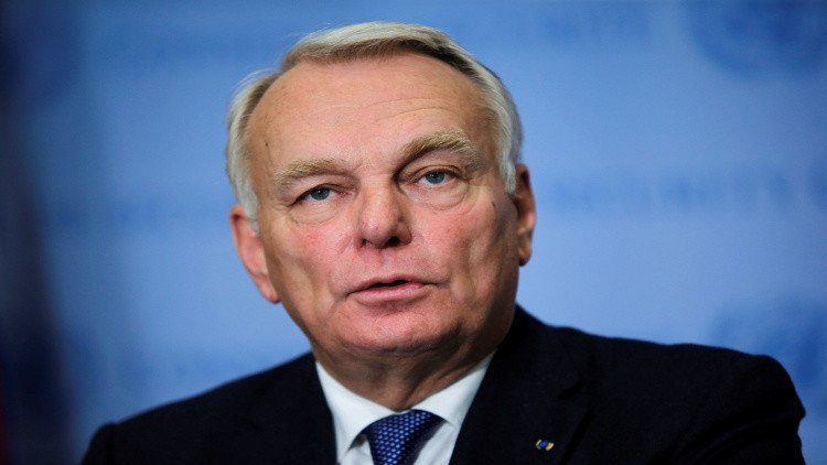وزير الخارجية الفرنسي: تأكدنا من مسؤولية النظام السوري عن هجوم خان شيخون