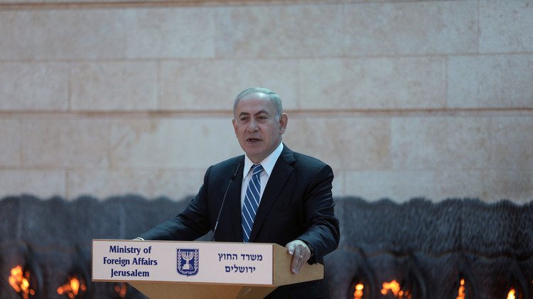 نتنياهو: تلقينا تحذيرات من هجمات إرهابية ضد سفاراتنا بالخارج