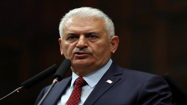 أنقرة تعرب عن حزنها لحادث السفينة الروسية قرب "البوسفور"