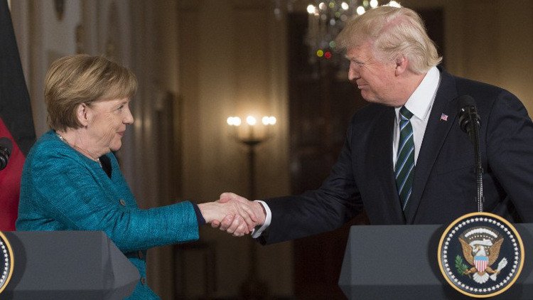 100 يوم من رئاسة ترامب.. زعماء العالم يبحثون عن مفاتيح التعامل معه