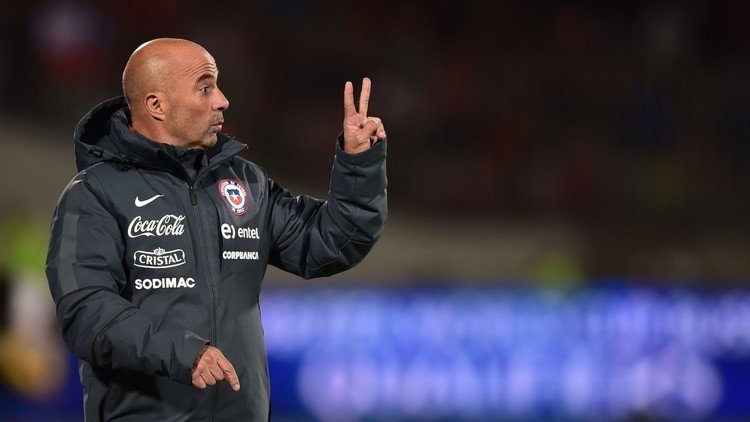 الأرجنتين "اختارت" سامباولي مدربا 