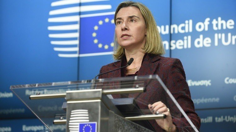 الاتحاد الأوروبي يعترف بنتائج الاستفتاء التركي