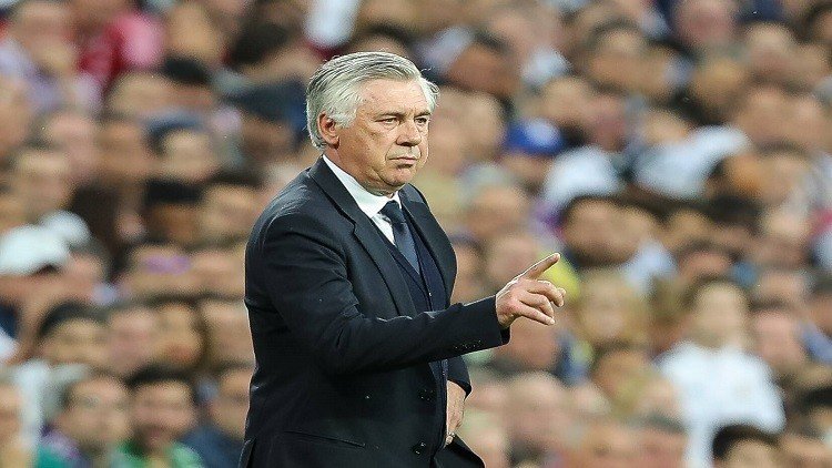 بايرن ميونيخ يحسم مصير أنشيلوتي