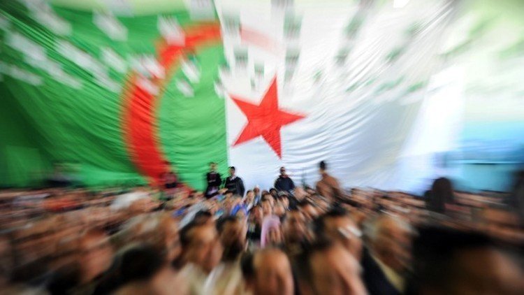 انطلاق الانتخابات التشريعية الجزائرية في الخارج