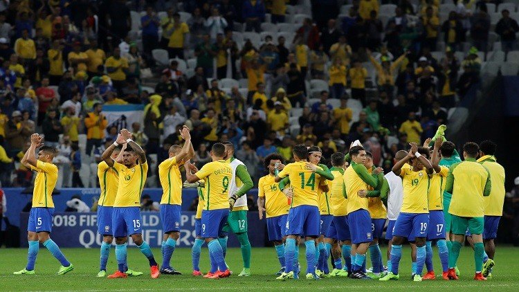 ما الذي أعاد الألق لمنتخب البرازيل! 