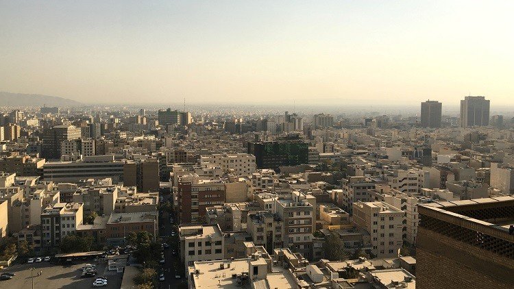 شركة إماراتية تنوي تشييد 3 فنادق في إيران