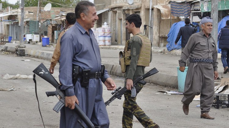  السجن 11 سنة لعراقي سرق حليبا لطفله الرضيع