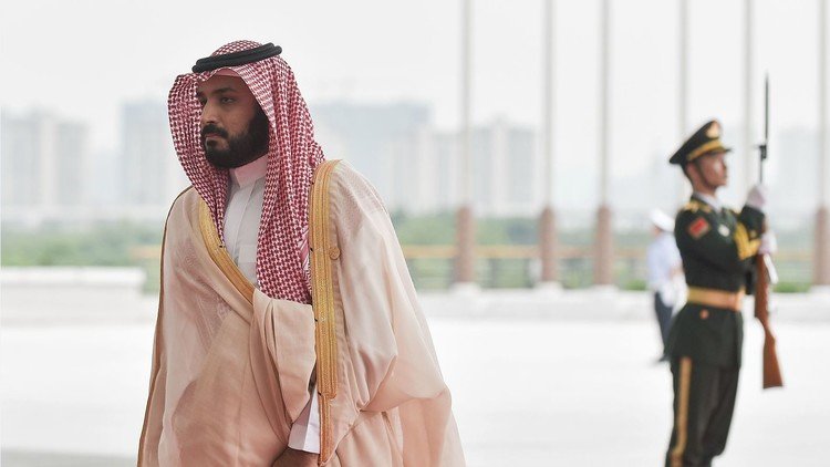 محمد بن سلمان يضع شرطا لـ MBC!