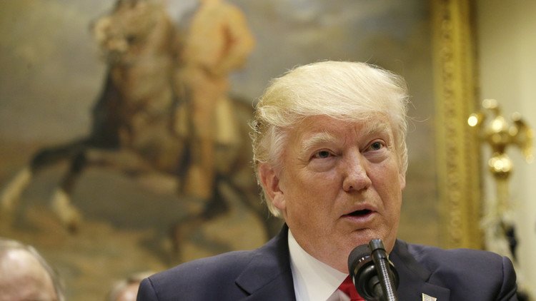 وثائق FBI: ترامب هدد خصومه بالقتل