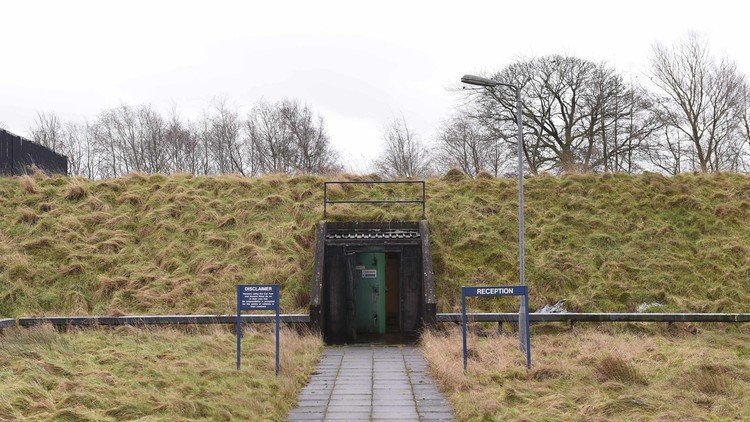 الإعلام البريطاني: كيف يجب التصرف عند نشوب حرب عالمية ثالثة