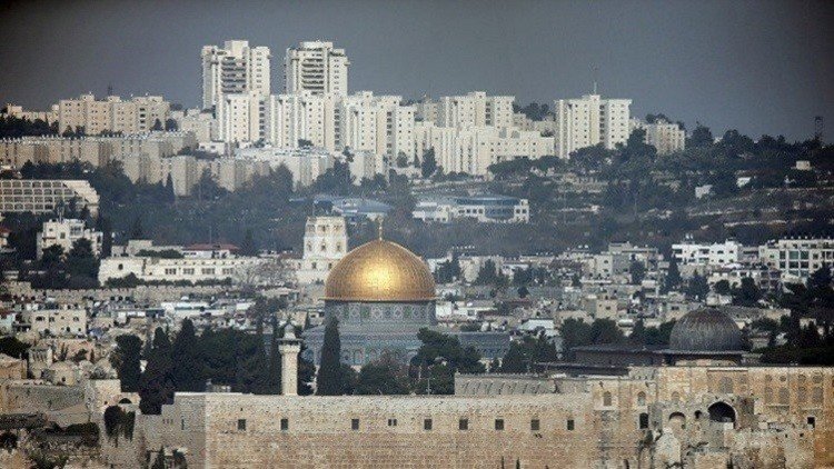 اليونيسكو: القدس مدينة محتلة ويجب سحبها من تحت سيادة إسرائيل 