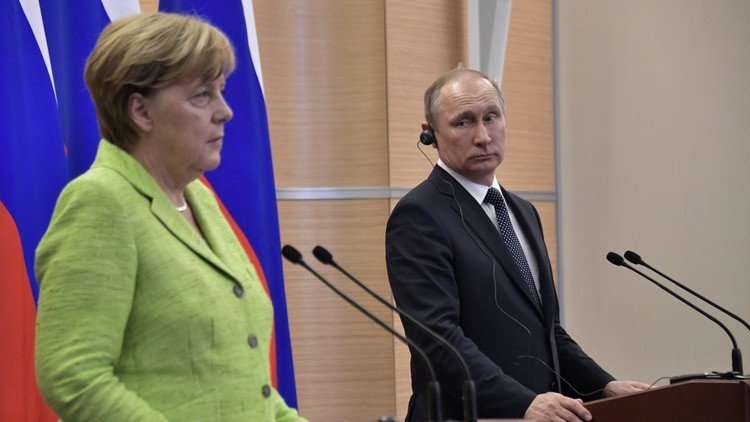 بوتين: من المستحيل تسوية الأزمة الأوكرانية دون مفاوضات مباشرة