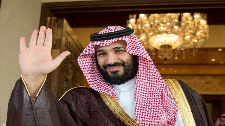 ولي ولي العهد السعودي: سنتقشف إذا هبطت أسعار النفط