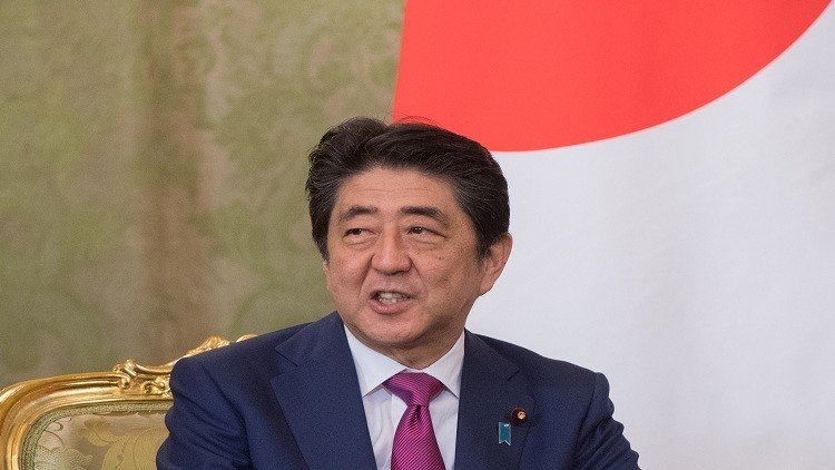  اليابان تسعى لبلورة صفة جيشها في الدستور الجديد 