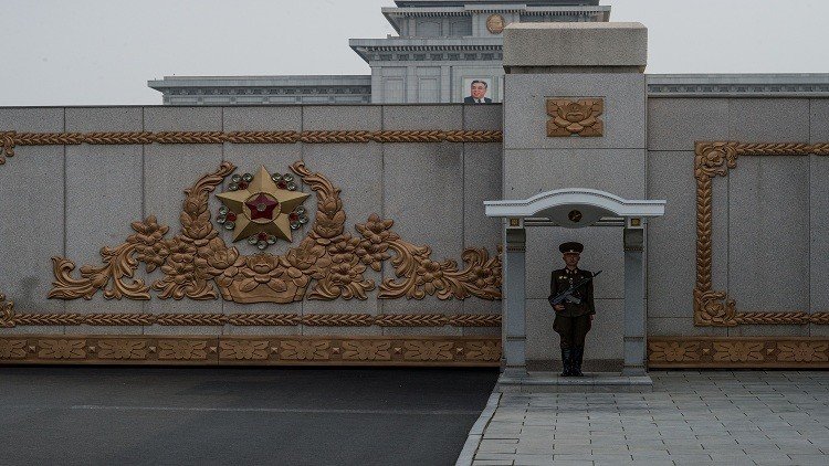 كوريا الشمالية تؤكد اعتقالها مواطنا أمريكيا