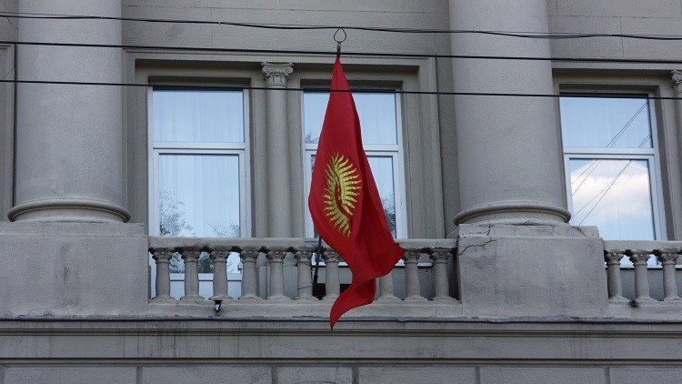روسيا تدرس شطب كامل ديون قرغيزستان 