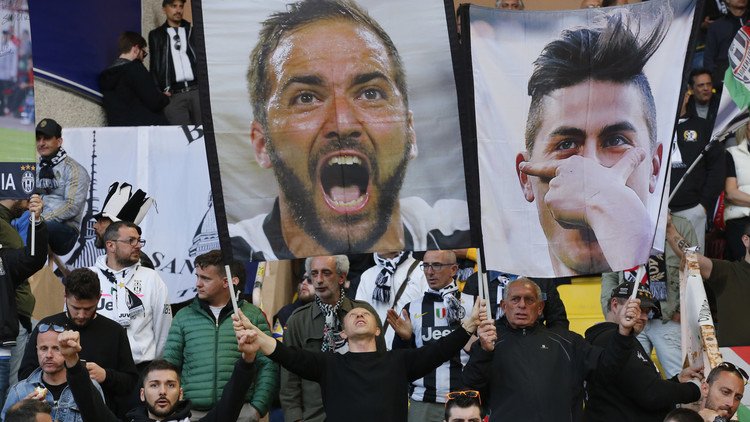 التشكيلة الأساسية لمواجهة موناكو وضيفه يوفنتوس