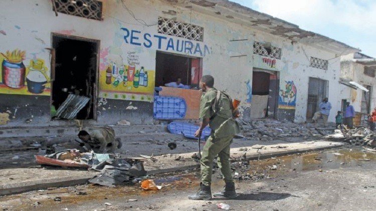 قوات الأمن الصومالية تقتل وزير الأشغال بالخطأ