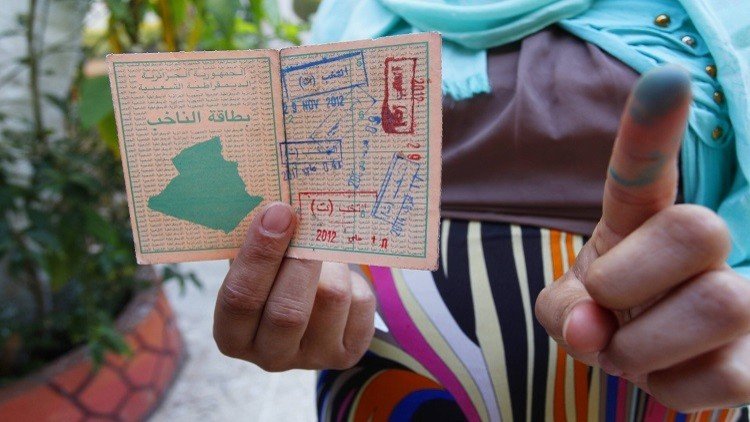بدء عمليات فرز الأصوات في الانتخابات البرلمانية الجزائرية